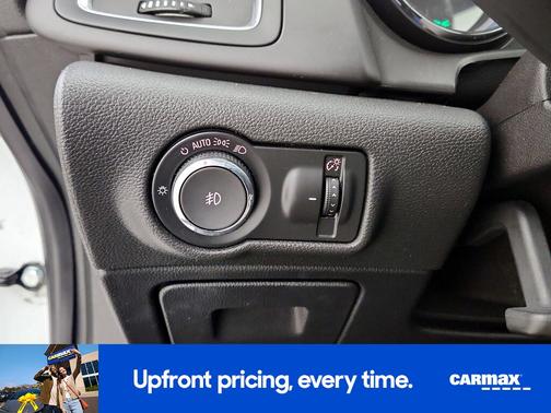 2016 Buick Cascada Premium