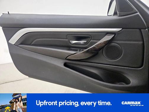 2019 BMW 430 I xDrive