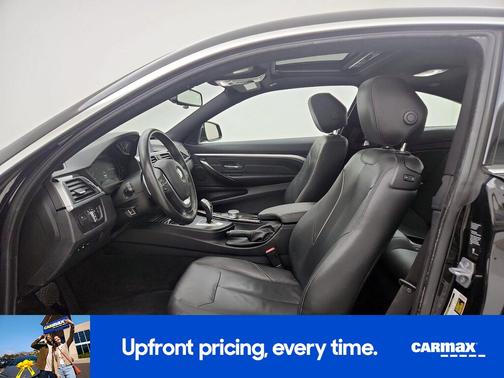 2019 BMW 430 I xDrive