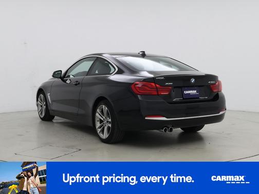 2019 BMW 430 I xDrive