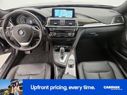 2019 BMW 430 I xDrive