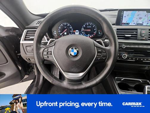 2019 BMW 430 I xDrive