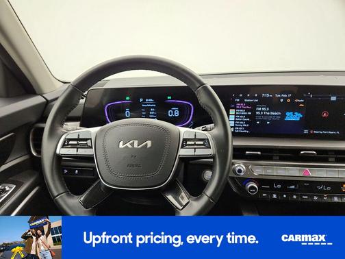 2025 Kia Telluride LX