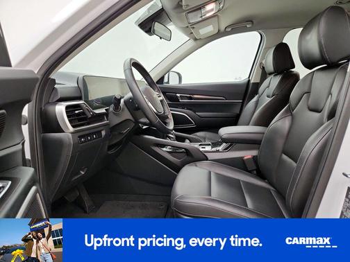 2025 Kia Telluride LX