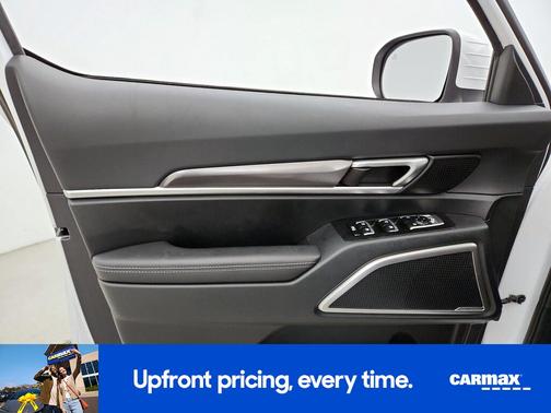 2025 Kia Telluride LX