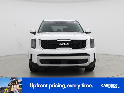 2025 Kia Telluride LX