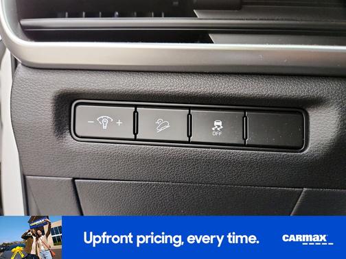 2025 Kia Telluride LX