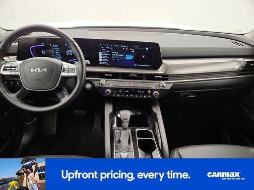 2025 Kia Telluride LX