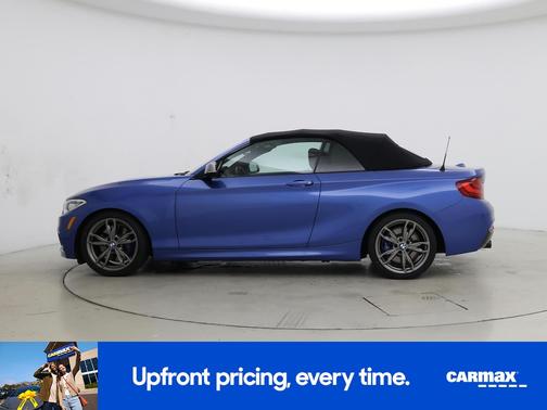 2016 BMW M235 I