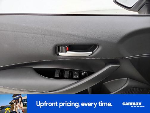 2023 Toyota Corolla Hatchback SE