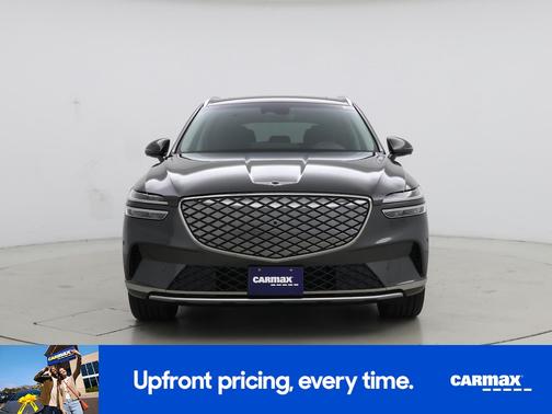 2023 Genesis Electrified GV70 Advanced
