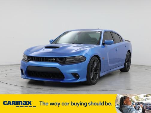 2019 Dodge Charger R/T Scat Pack