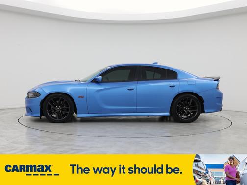2019 Dodge Charger R/T Scat Pack