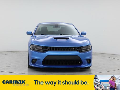 2019 Dodge Charger R/T Scat Pack