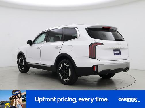 2023 Kia Telluride EX