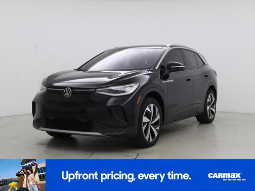 2022 Volkswagen ID.4 PRO S