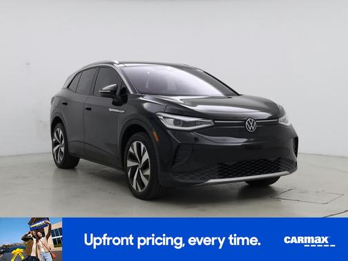 2022 Volkswagen ID.4 PRO S