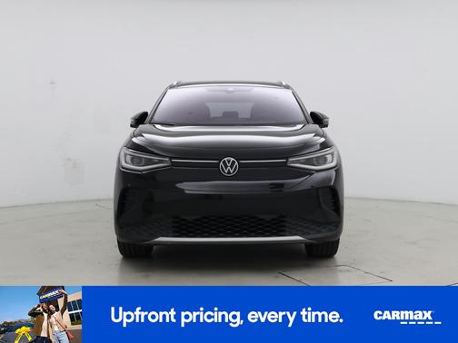 2022 Volkswagen ID.4 PRO S