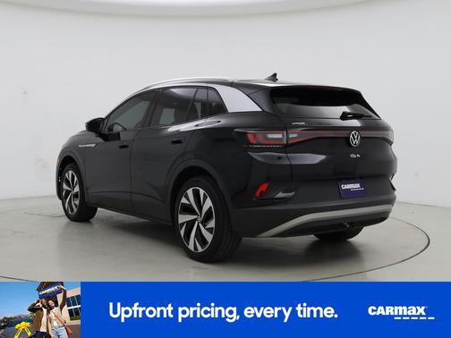 2022 Volkswagen ID.4 PRO S