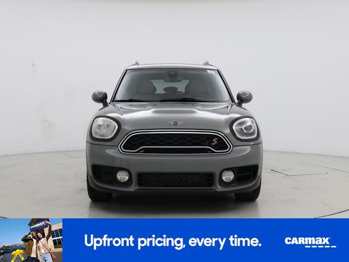 2019 MINI Countryman S