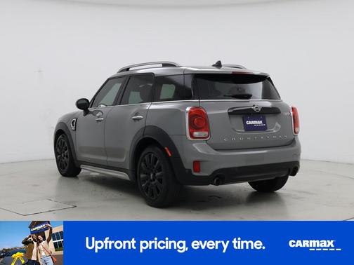 2019 MINI Countryman S