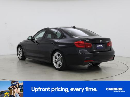 2018 BMW 330e E iPerformance