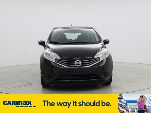 2016 Nissan Versa Note SV