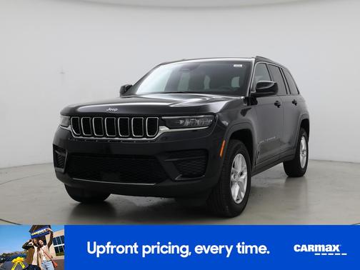 2024 Jeep Grand Cherokee Laredo X