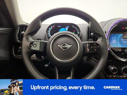 2024 MINI Countryman S