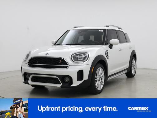 2024 MINI Countryman S