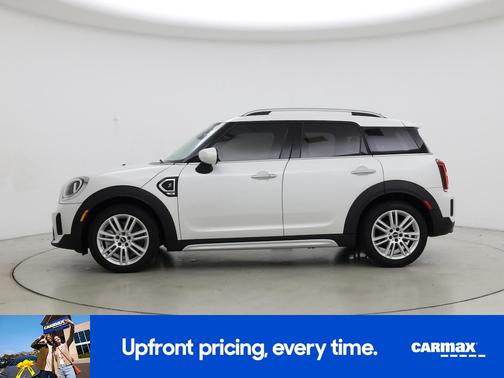 2024 MINI Countryman S