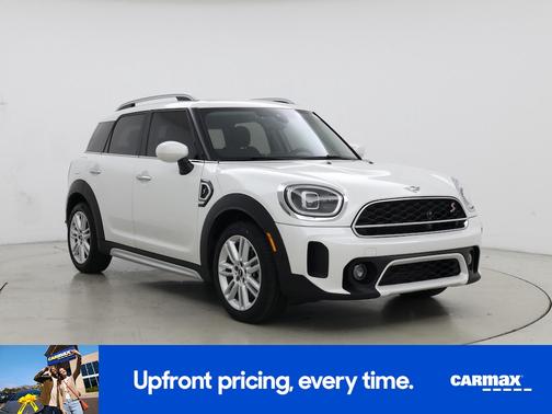 2024 MINI Countryman S