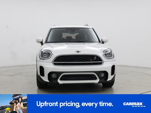 2024 MINI Countryman S