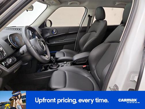 2024 MINI Countryman S