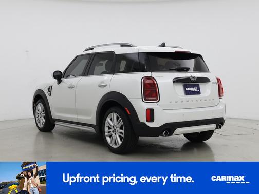 2024 MINI Countryman S