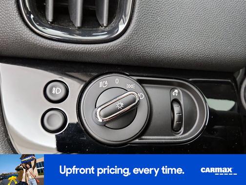 2024 MINI Countryman S