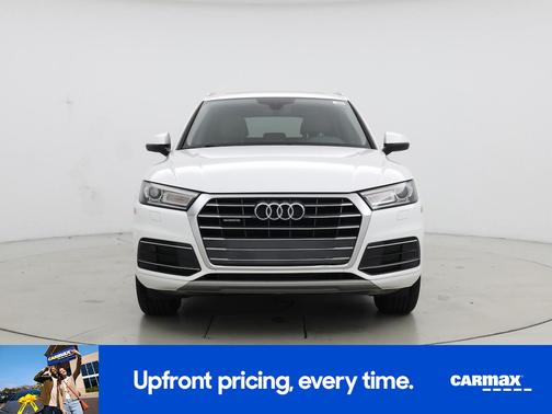 2018 Audi Q5 Premium