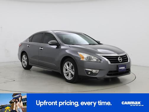 2014 Nissan Altima SV