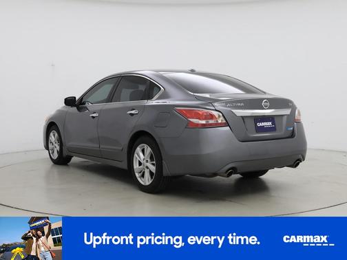 2014 Nissan Altima SV