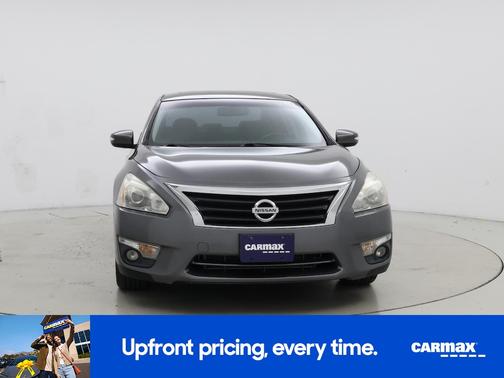2014 Nissan Altima SV