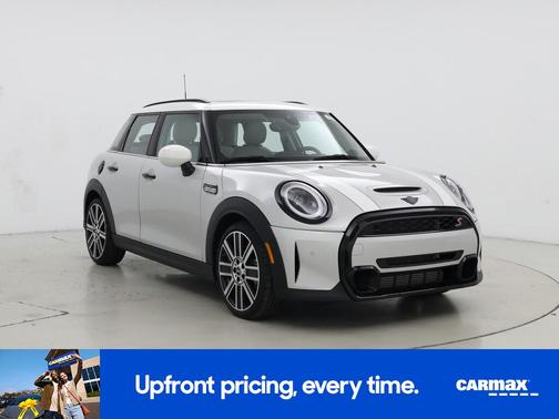 2022 MINI Hardtop S