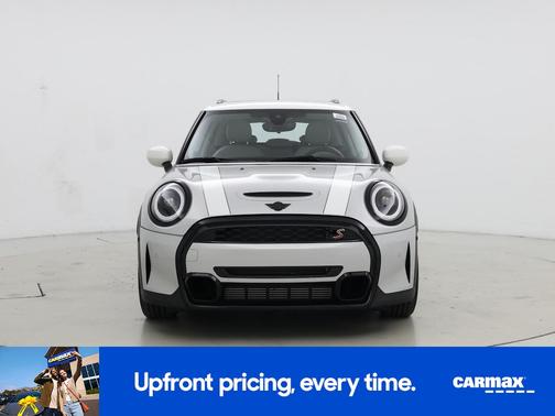 2022 MINI Hardtop S
