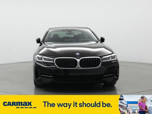 2022 BMW 530 I