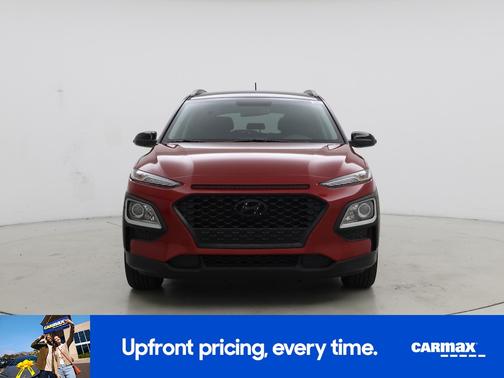 2018 Hyundai KONA SEL
