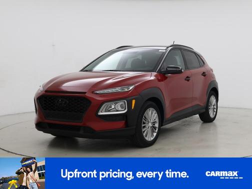2018 Hyundai KONA SEL