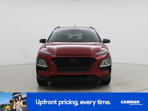 2018 Hyundai KONA SEL