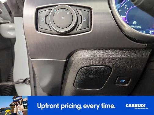 2023 Ford Mustang Mach 1