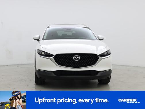 2020 Mazda CX-30 Premium