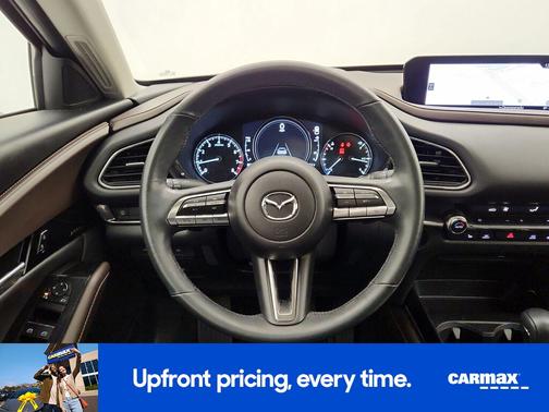 2020 Mazda CX-30 Premium