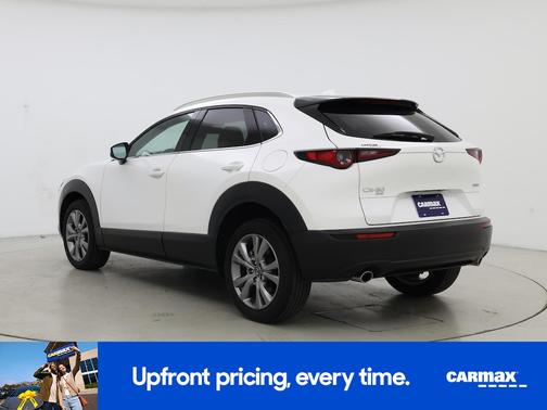 2020 Mazda CX-30 Premium